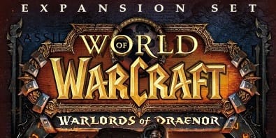 World of Warcraft